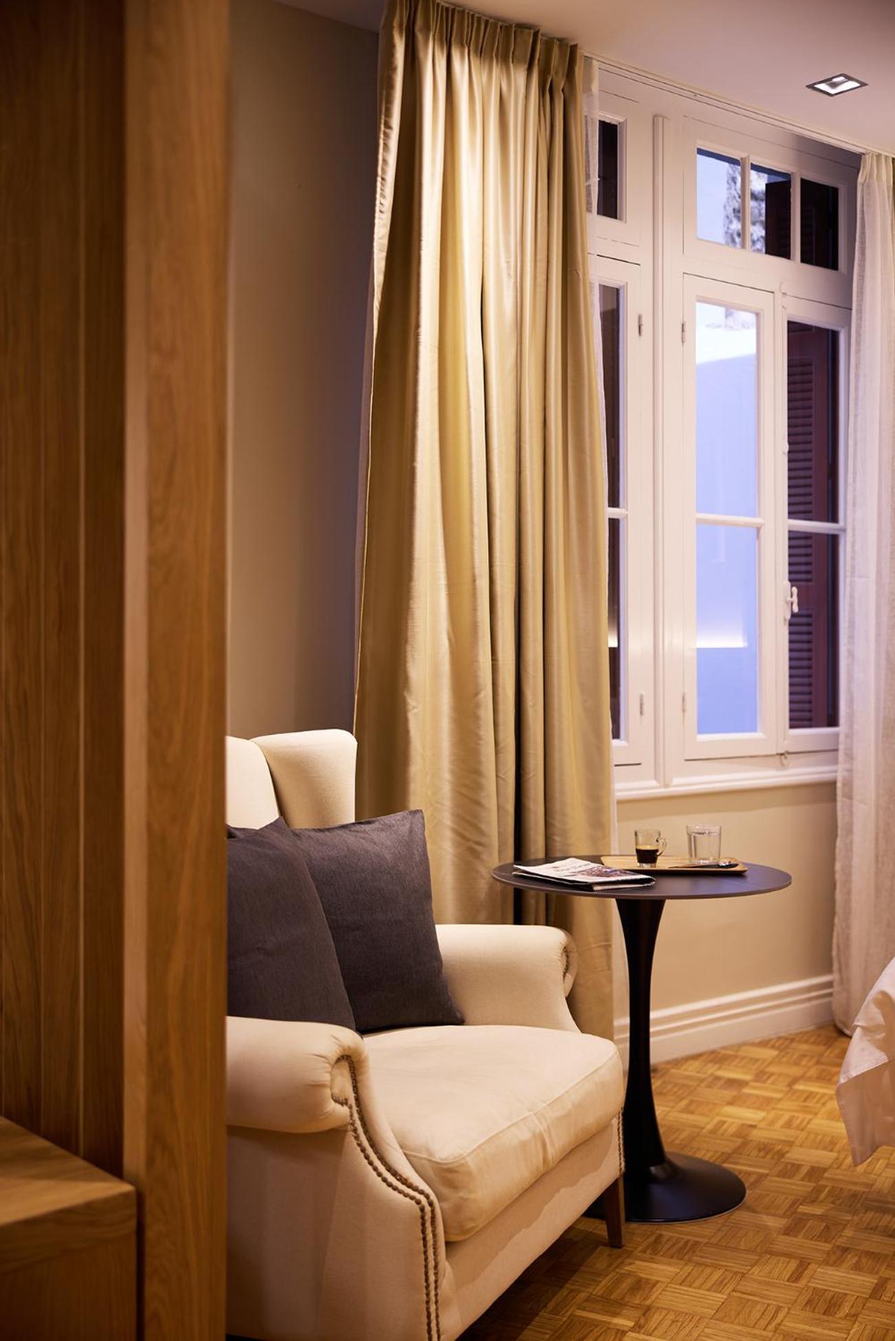 Vrachos Athens Suites المظهر الخارجي الصورة