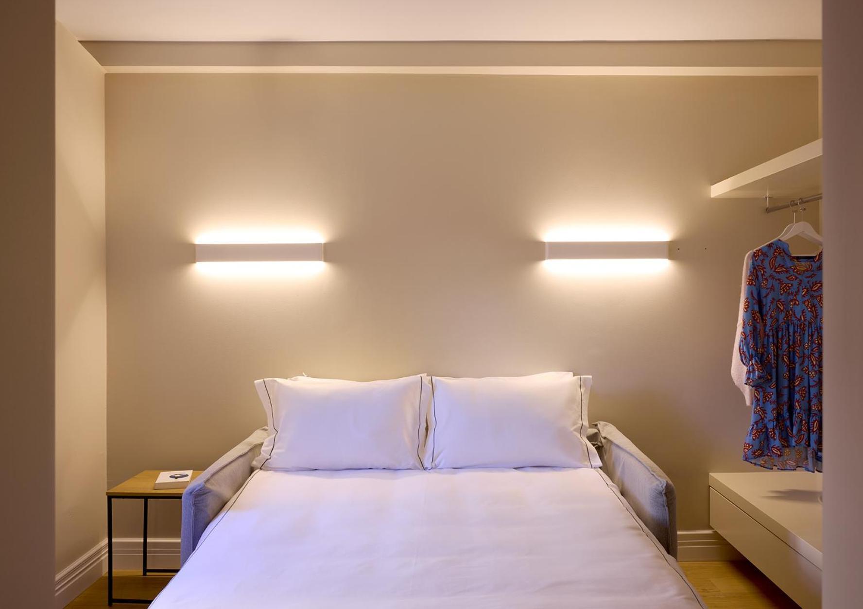 Vrachos Athens Suites المظهر الخارجي الصورة