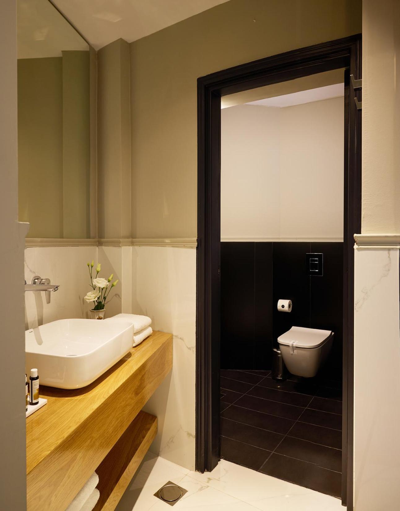 Vrachos Athens Suites المظهر الخارجي الصورة