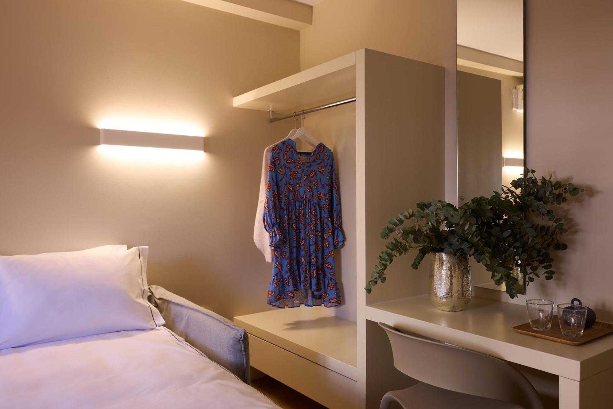 Vrachos Athens Suites المظهر الخارجي الصورة