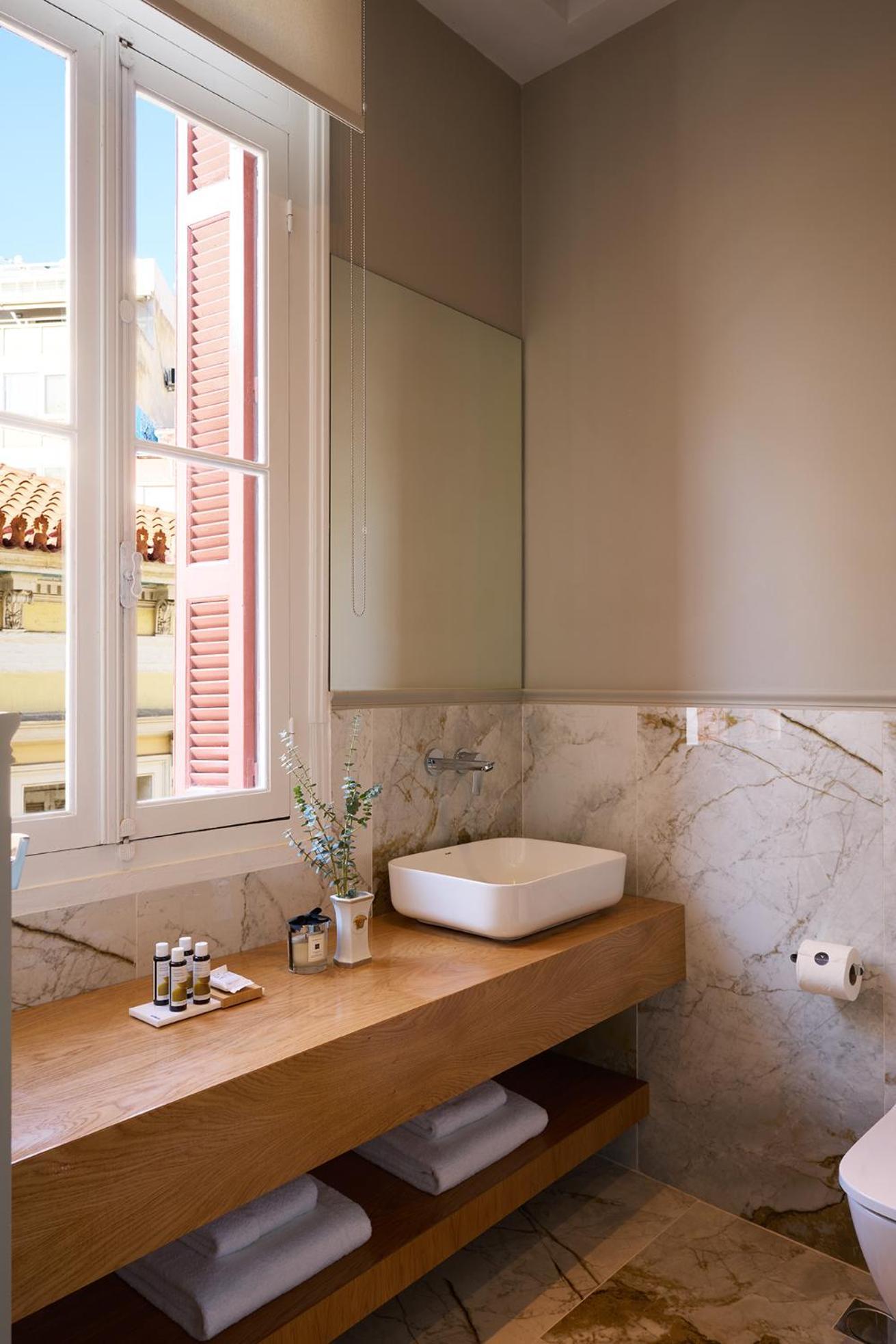 Vrachos Athens Suites المظهر الخارجي الصورة