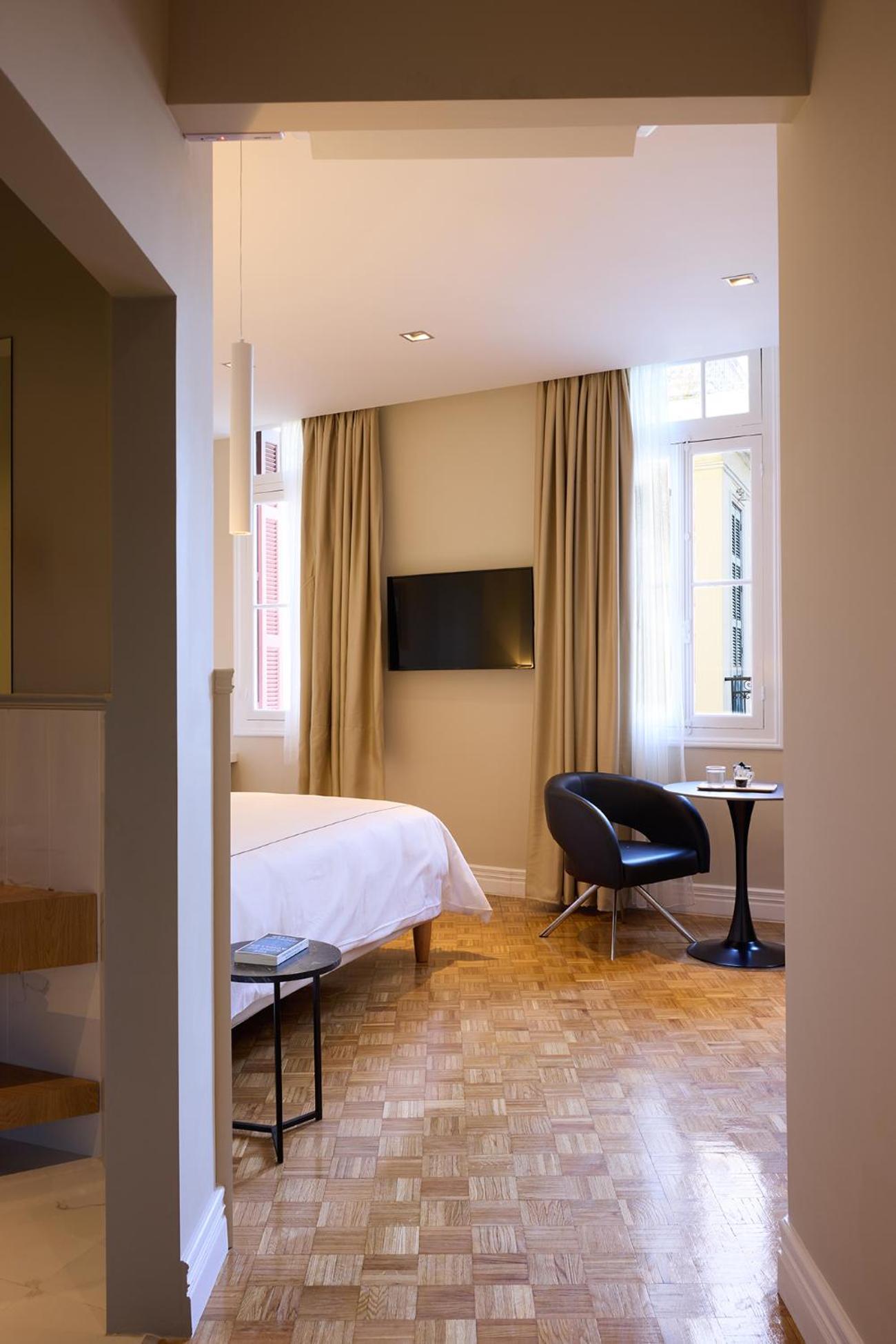 Vrachos Athens Suites المظهر الخارجي الصورة