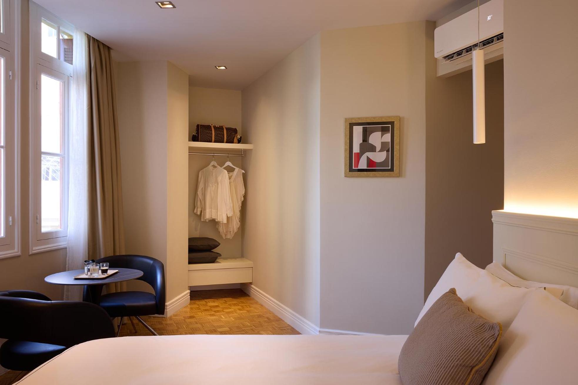 Vrachos Athens Suites المظهر الخارجي الصورة