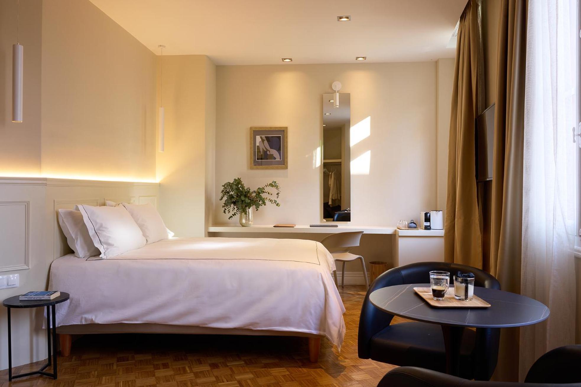 Vrachos Athens Suites المظهر الخارجي الصورة