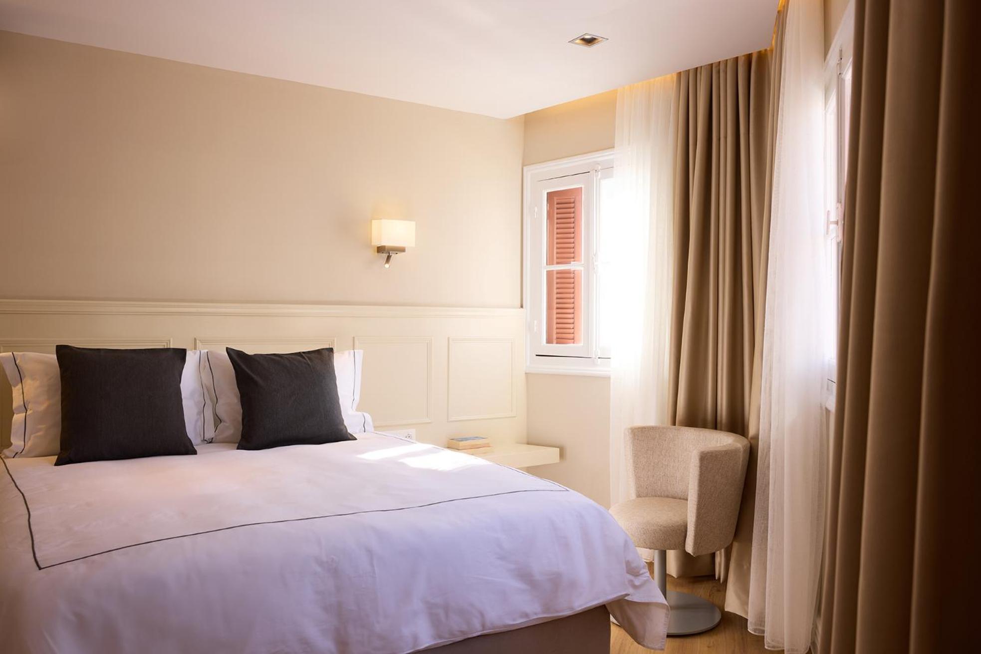 Vrachos Athens Suites المظهر الخارجي الصورة